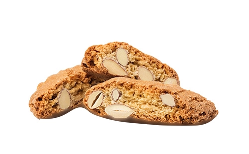 SaboresdelAbuelo: Biscotti to accompany your daily coffee