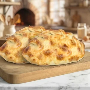 Soft Chicken Baked Empanada - Sabores del Abuelo, Argentinian Food in Orlando