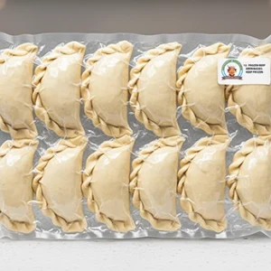 Frozen empanadas - Sabores del Abuelo, Argentinian Food in Orlando