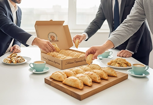 Take your celebration to the next level! - Event Catering Service - Sabores del Abuelo, Argentina Food in Orlando